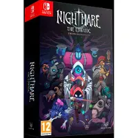 Nightmare The Lunatic Special Edition Nintendo Switch