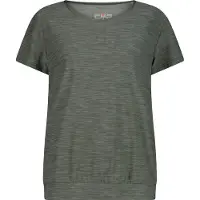 CMP T-shirt à Manches Courtes 34n2546