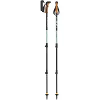 LEKI Khumbu As Poles Marron 110-145 cm