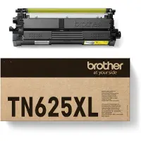 Brother TN-625 XL Toner Jaune