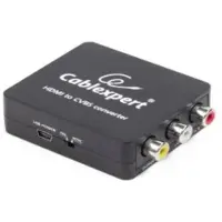 Cablexpert Convertisseur HDMI vers composite