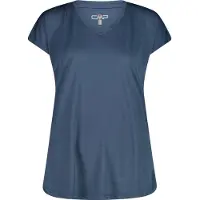 CMP T-shirt à Manches Courtes 35n5586
