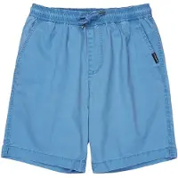 Quiksilver Taxer Shorts Bleu 16 Years Garçon