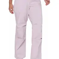 Mammut Crag Climbing Pants Violet 40 / Regular Femme