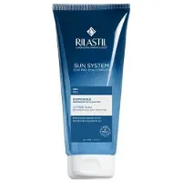 Rilastil Sun System After Sun gel régénérant après-soleil 200 ml