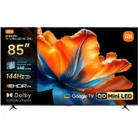 Xiaomi Tv S Mini Led 85 2026 85´´ Mini Led