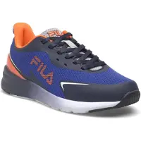 FILA Chaussures - Broyeur - Surf l'Ibis écarlate de la toile - - 36 - Chaussures