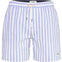 Scotch & Soda 183170 Swimming Shorts Bleu S Homme