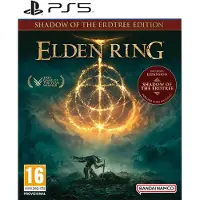 Elden Ring: Shadow of the Erdtree PS5