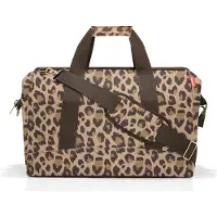Reisenthel Sac de voyage camel / marron