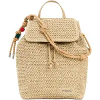 Desigual Sac à dos beige