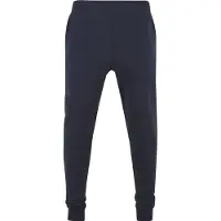 Mister tee Pantalon bleu foncé
