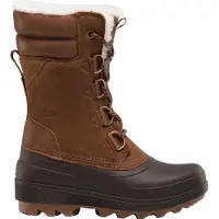Kamik Boots sable / brun foncé