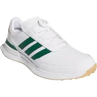 Adidas Chaussure de sport 'S2G 26 Boa' vert foncé / blanc
