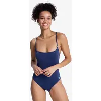 Roxy Shine Swimsuit Bleu XS Femme