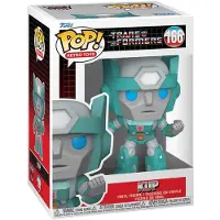 Funko POP! Figure Transformers Kup 9 Cm