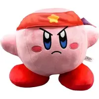 Kirby Ninja Stuffed 30 Cm Multicolore Enfants