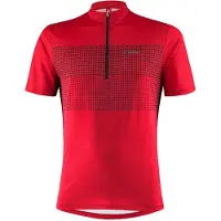 Loeffler Maillot à Manches Courtes Sparta Half Zip