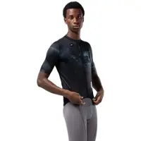 Gobik Maillot à Manches Courtes Stark