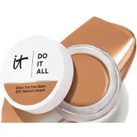 IT Cosmetics Do-it-all Sheer Tint Face Balm
