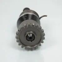 Top performances Axe De Kick Pour Moto Peugeot 50 Xp6 Enduro Neuf
