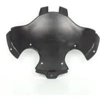 APRILIA Bavette Fourche Origine Pour Scooter 50 Sr Street 2003 À 2012 Ap8258036