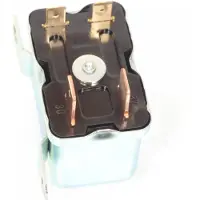 Piaggio Relais De Démarreur Origine Pour Scooter 125 Cosa 1991 À 1997 Vnr2/Vlr2/Vsr1 Neuf