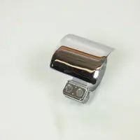 Suzuki Collier De Pot D Échappement Origine Pour Moto 650 Bandit 2007 À 2010 14469-18h00-000 Neuf