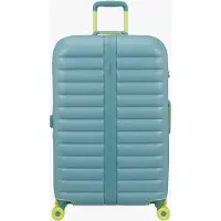 American Tourister trolley Neovibe Spinner 78 / 29 EXP TSA Trolley Muted Mint turquoise 80cm