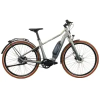 REX Commuter S Vélo électrique de ville et de trekking 48 cm