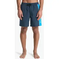 Quiksilver Everyday Clicker Volley 17´´ Swimming Shorts Bleu 2XL Homme