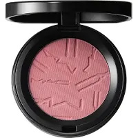 M.A.C - Skinfinish Colourstruck Blush Blush Poudre Velouté À Effet