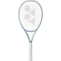 Yonex Muse 100 Tennis Racket Argenté 2