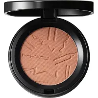 MAC Skinfinish Colourstruck Blush Blush poudre velouté à effet