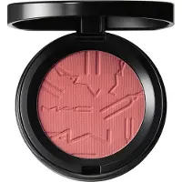 MAC Skinfinish Colourstruck Blush Blush poudre velouté à effet