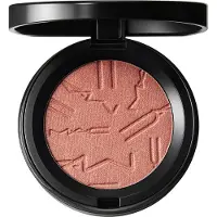 M.A.C Skinfinish Colourstruck Blush Blush poudre velouté à effet