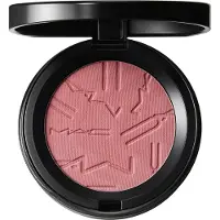 MAC Skinfinish Colourstruck Blush Blush poudre velouté à effet