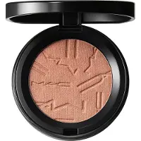 MAC Skinfinish Colourstruck Blush Blush poudre velouté à effet