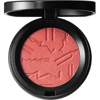 M.A.C Skinfinish Colourstruck Blush Blush poudre velouté à effet