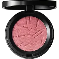 MAC Skinfinish Colourstruck Blush 4.5g (Various Shades) - Peachykeen