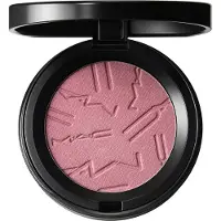 MAC Skinfinish Colourstruck Blush Blush poudre velouté à effet