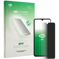 Upscreen Spy Shield Protection Anti-Espion (1 pcs, Xiaomi Redmi 14C), Téléphone portable : film de protection, Transparent