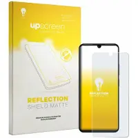 Upscreen Reflection Shield Protection Mat (1 pcs, Xiaomi Redmi 14C), Téléphone portable : film de protection, Transparent