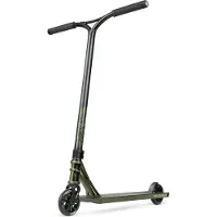 Maple Leaf Trottinette Madd MGX 550 Olive Fatigue.