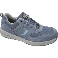 Safetyjogger Chaussures de sécurité 013988 Safety Jogger Topskate bleu Taille