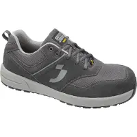 Safetyjogger Chaussures de sécurité 013990 Safety Jogger Topskate gris foncé Taille