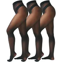 Next Collants noir