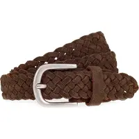 Vanzetti Ceinture marron