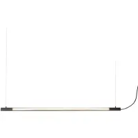 Nuad Gejst Radent Suspension Black | 135 cm
