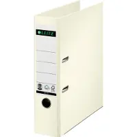 Leitz Papier plein (A4, 80 mm, 1 pcs)